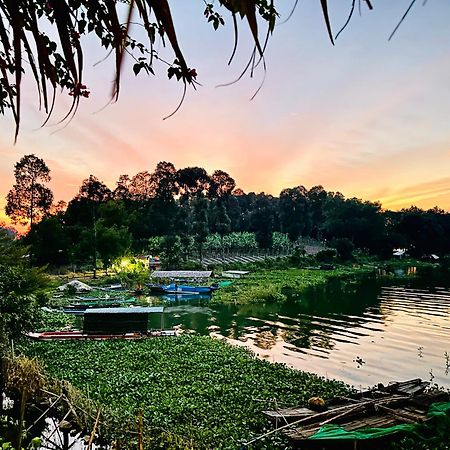 Ben Ho Homestay Xa Gia Tan Exteriér fotografie
