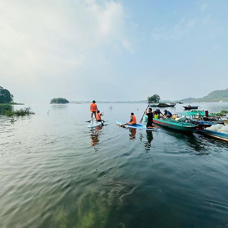 Ben Ho Homestay Xa Gia Tan Exteriér fotografie