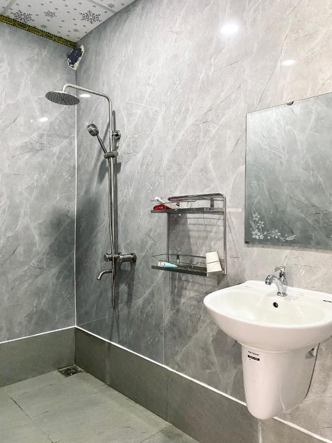 Ben Ho Homestay Xa Gia Tan Pokoj fotografie