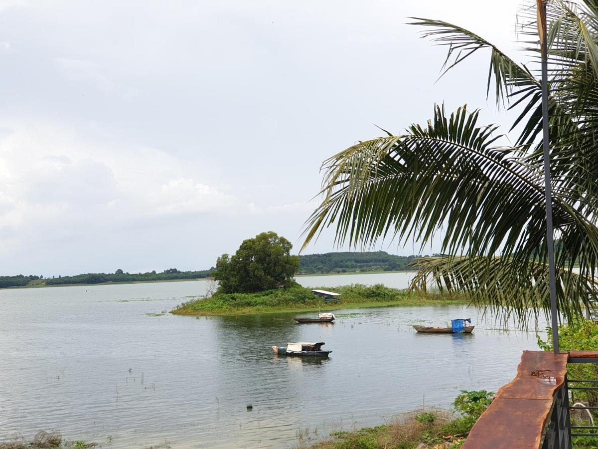 Ben Ho Homestay Xa Gia Tan Exteriér fotografie