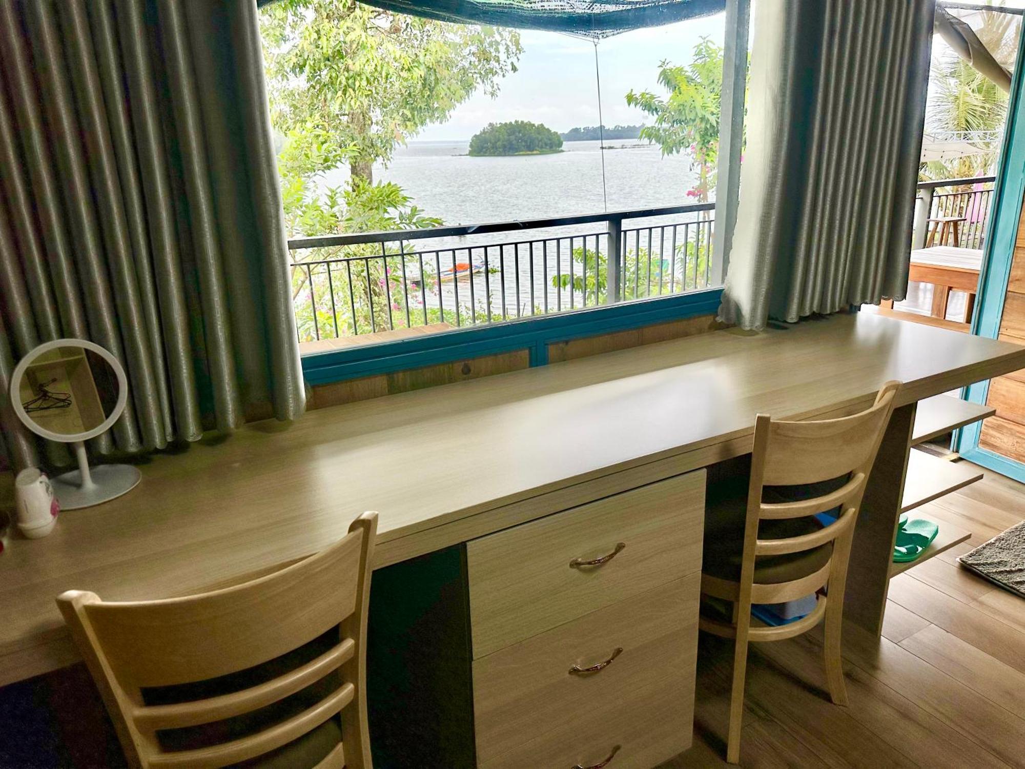 Ben Ho Homestay Xa Gia Tan Exteriér fotografie