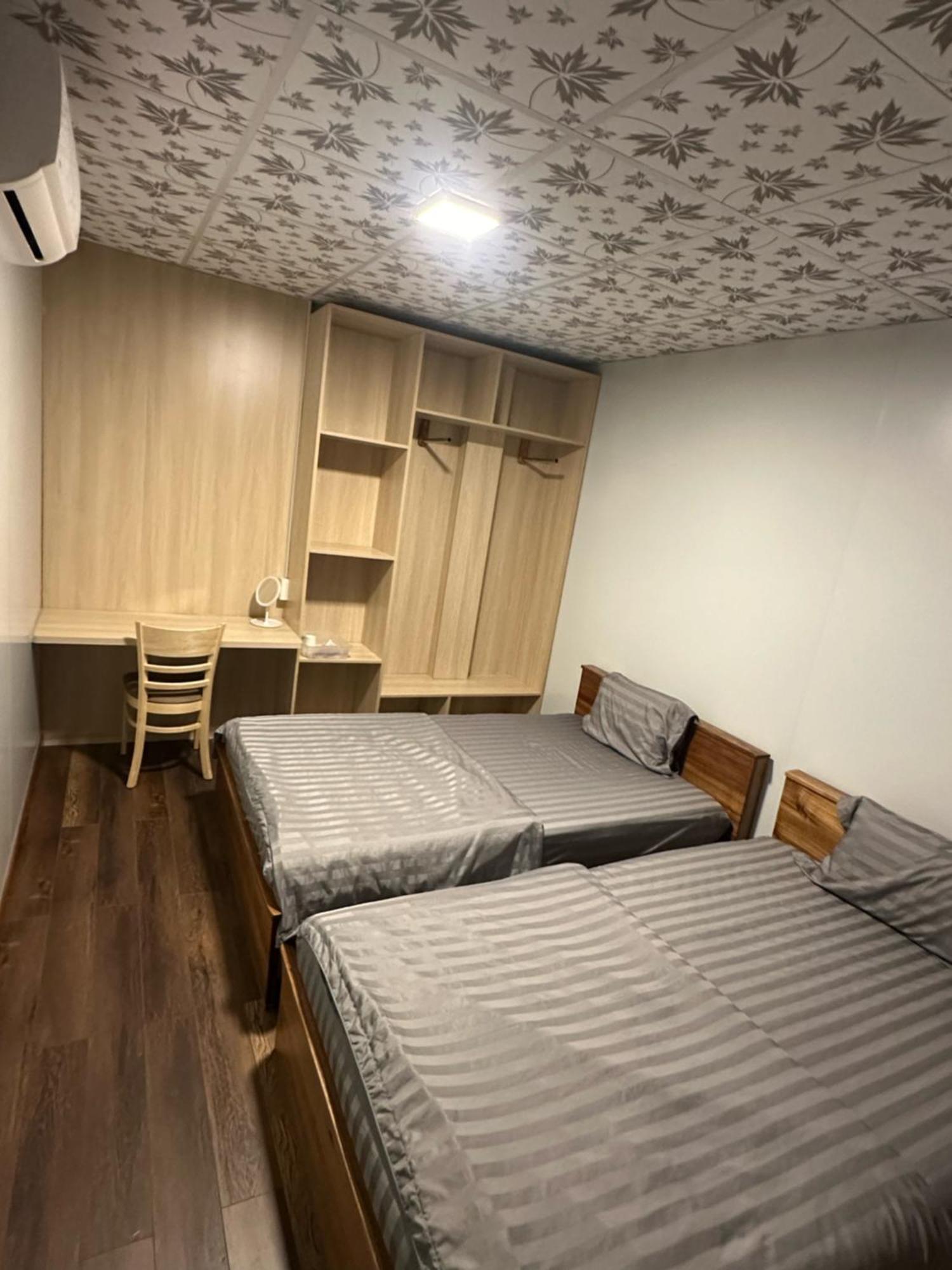 Ben Ho Homestay Xa Gia Tan Exteriér fotografie
