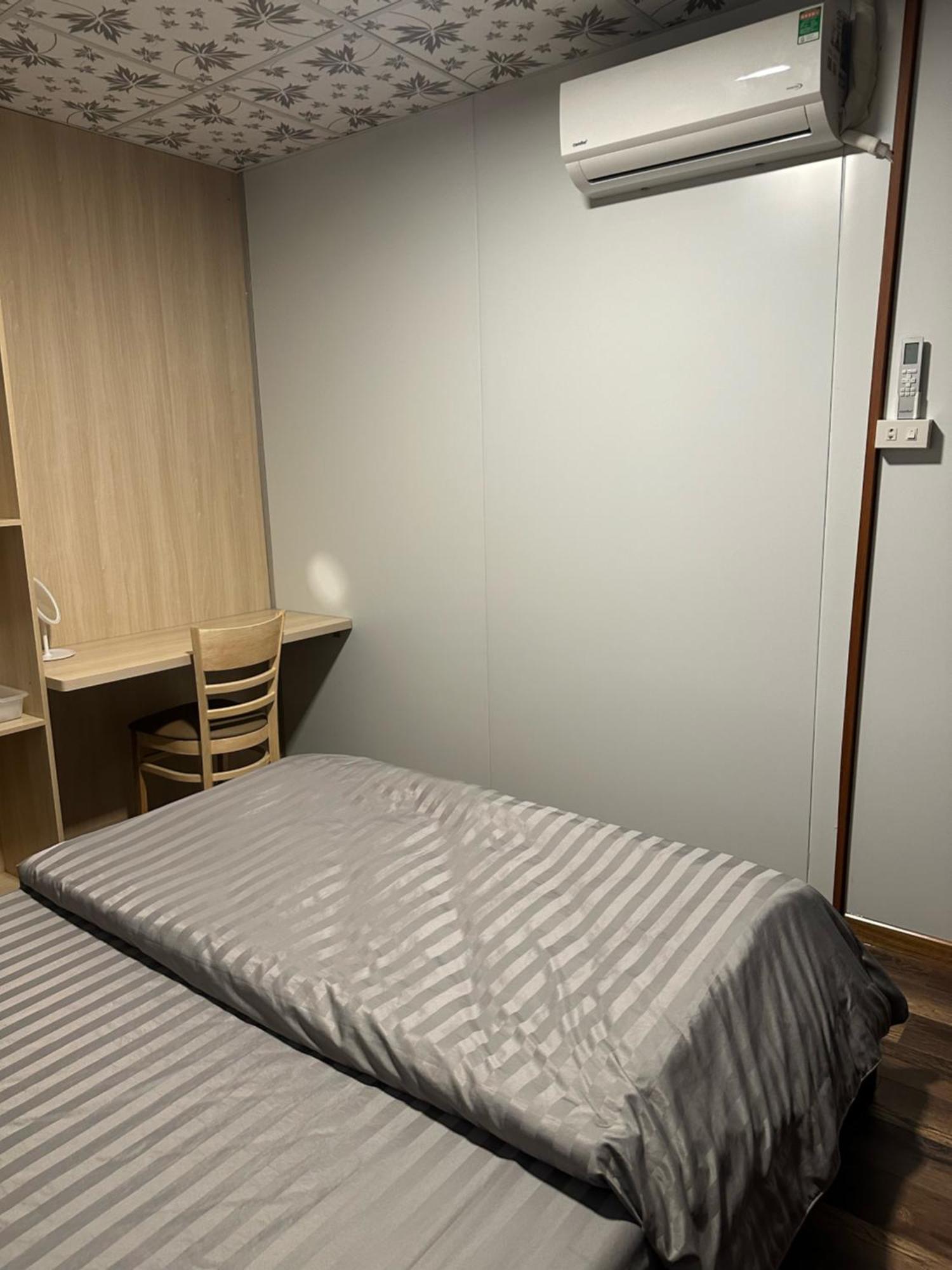 Ben Ho Homestay Xa Gia Tan Exteriér fotografie