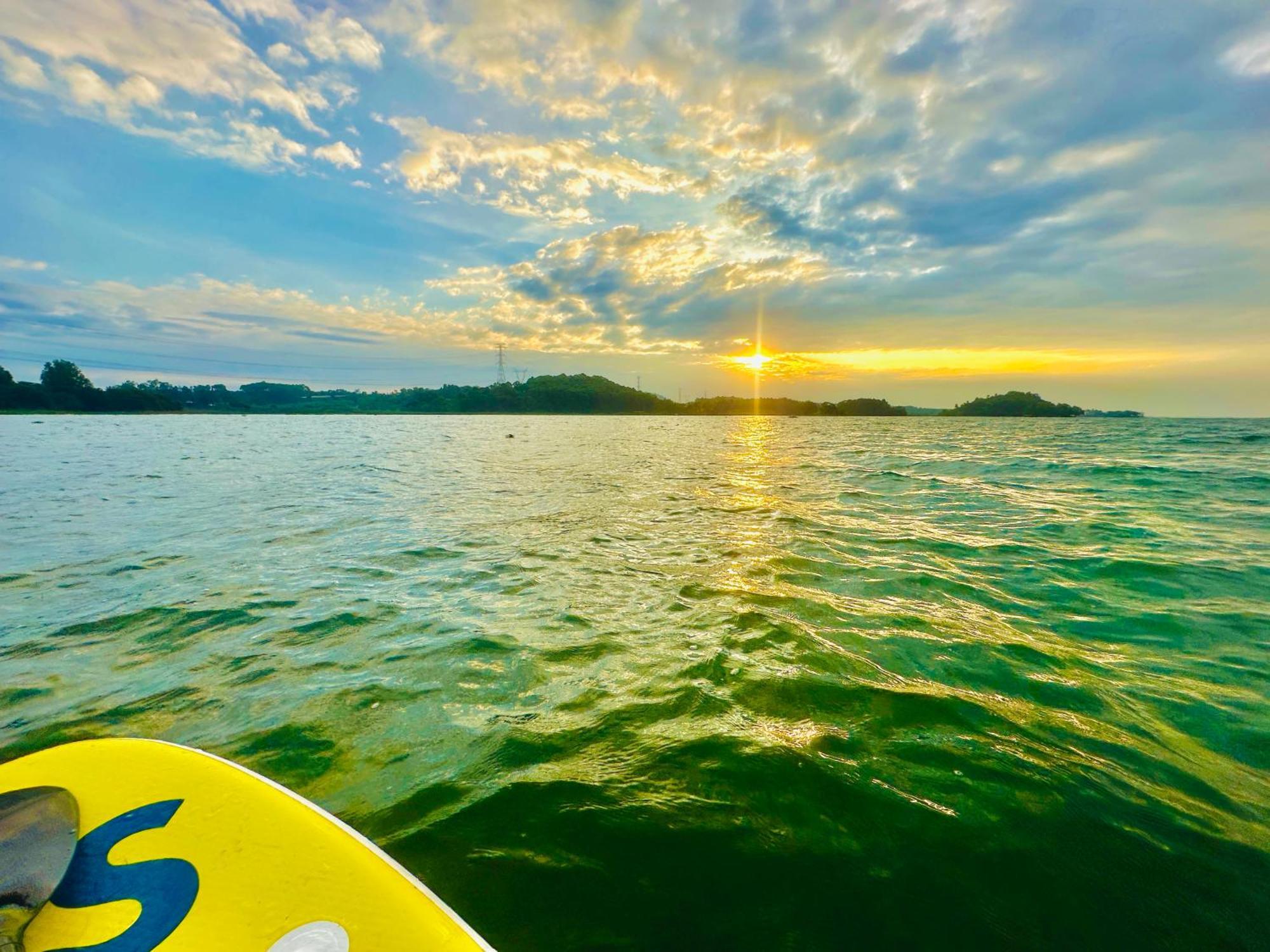 Ben Ho Homestay Xa Gia Tan Exteriér fotografie