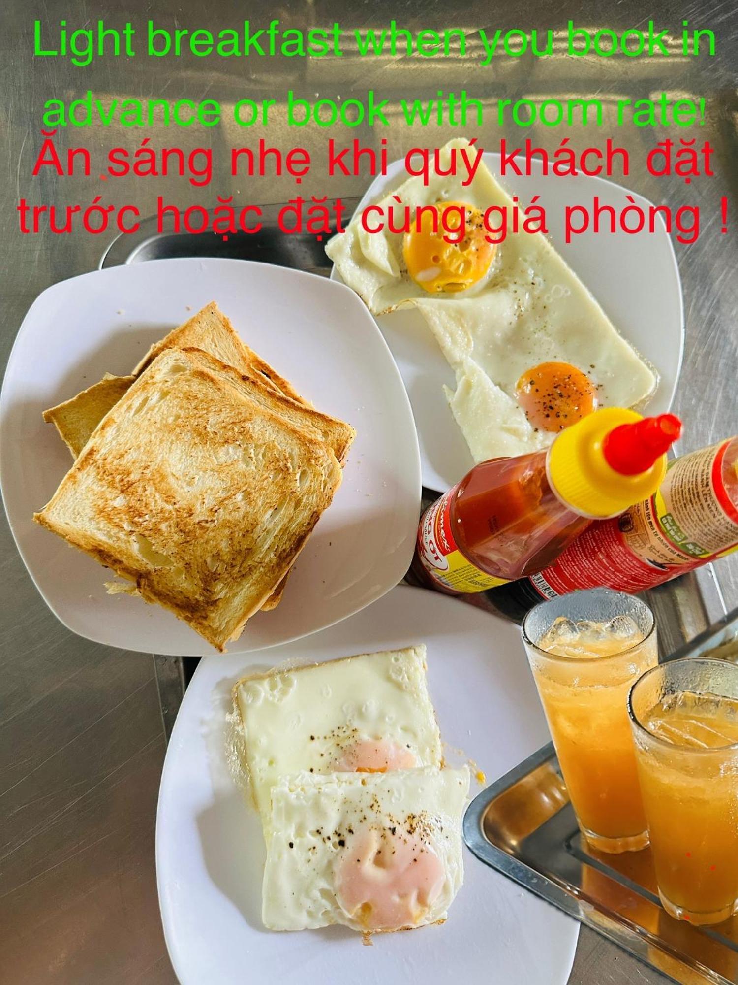 Ben Ho Homestay Xa Gia Tan Exteriér fotografie